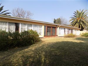 3 Bed House in Arbor Park