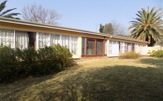 3 Bedroom House in Arbor Park