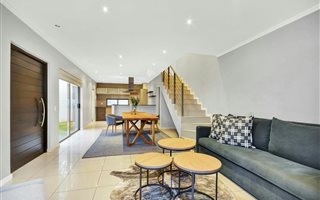 2 Bedroom House in Parkmore