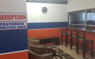 Commercial space in Briardene