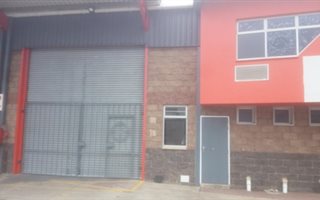 325 m² Commercial space in Mt Edgecombe