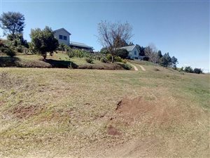 1520 m² Land available in Albert Falls