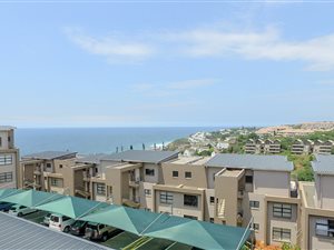 2 Bed Apartment in Shakas Rock