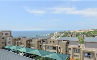 2 Bedroom Apartment in Shakas Rock
