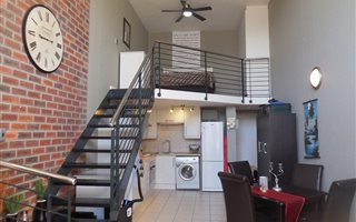 1 Bedroom Apartment in Tokai