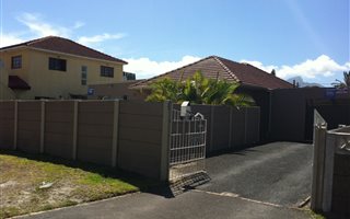 4 Bedroom House in Ferness