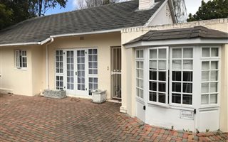 3 Bedroom House in Plumstead
