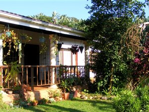 2 Bed House in Trafalgar