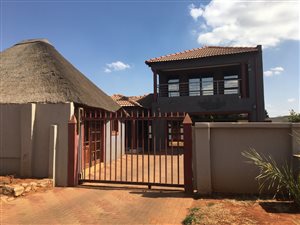 3 Bed House in Clarina
