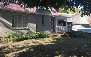 3 Bedroom House in Dorchester Heights