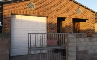 3 Bedroom House in Khayelitsha