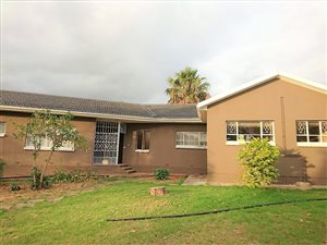 4 Bedroom House in Vanes Estate