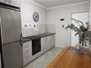 1 Bed Apartment in Klein Parys