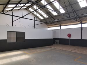 150 m² Industrial space in Benoni South