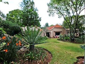 4 Bed House in Raumarais Park
