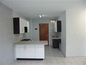 3 Bedroom Flat in The Willows