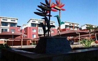 2 Bedroom Apartment in Greenstone Hill