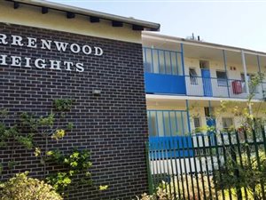 2 Bed Apartment in Darrenwood