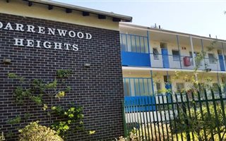 2 Bedroom Apartment in Darrenwood