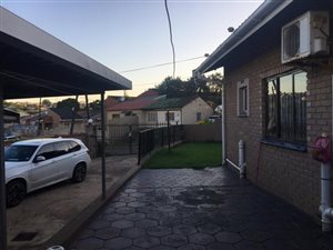 3 Bedroom Townhouse in Forest Haven