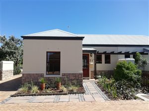 3 Bed House in Atlantic Beach Golf Estate