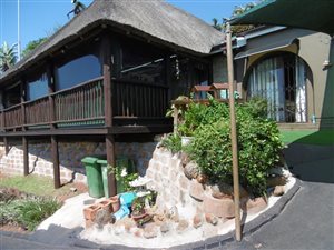 4 Bed House in Doonside