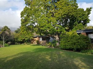 9 ha Farm in Wellington Central