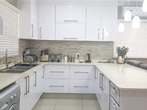 2 Bed House in Birdswood
