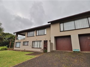 4 Bed House in Glenmore