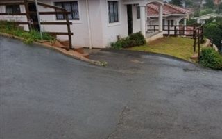 2 Bedroom House in Reservoir Hills