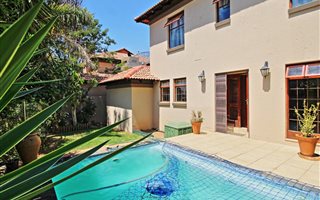 4 Bedroom House in Northwold