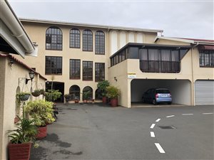 1 Bed House in Prestondale