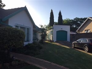 3 Bed House in Randhart