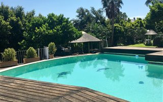 2 Bedroom Apartment in Camps Bay