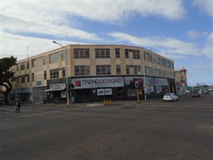 6700 m² Commercial space in Windermere