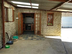 1302 m² Commercial space in Erasmus