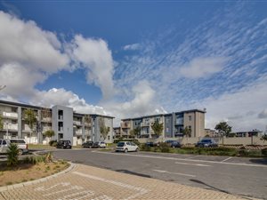 2 Bed Apartment in Buh Rein Estate