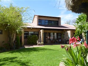 3 Bed House in Flora Park