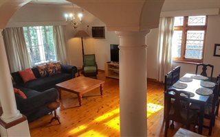 3 Bedroom House in Manor Gardens