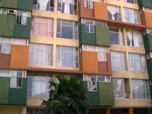 1 Bed Apartment in Durban CBD
