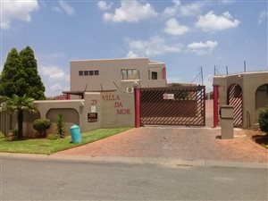 2 Bed Townhouse in Ridgeway