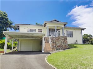 3 Bed House in Stanger Manor