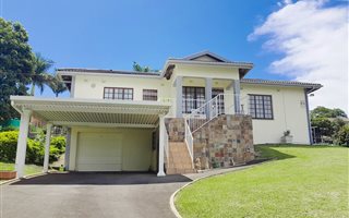 3 Bedroom House in Stanger Manor