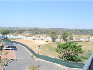 1 Bed Apartment in Linbro Park