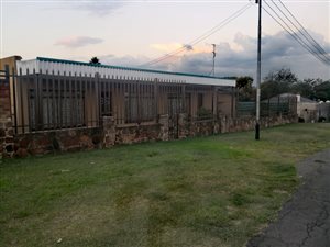 3 Bed House in Germiston South