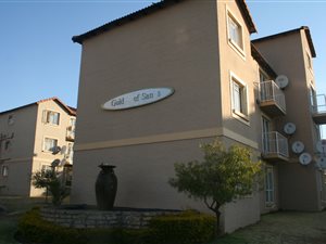 3 Bed Townhouse in Ormonde