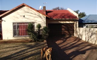 3 Bedroom House in Elspark