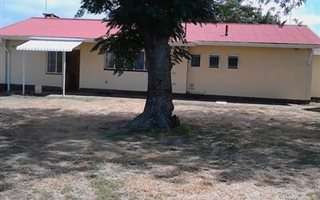 3 Bedroom House in Mooi River