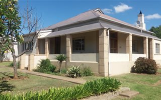 4 Bedroom House in Riversdale