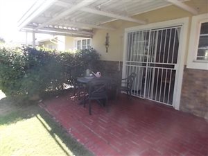 2 Bed Townhouse in Ninapark